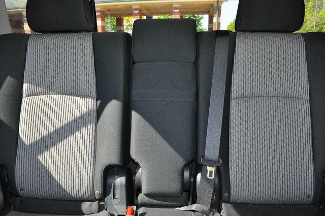 used 2024 Toyota 4Runner car, priced at $35,757