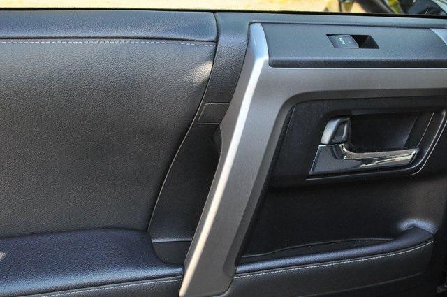 used 2024 Toyota 4Runner car, priced at $35,757