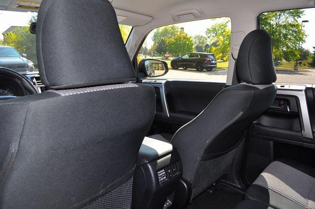 used 2024 Toyota 4Runner car, priced at $35,757