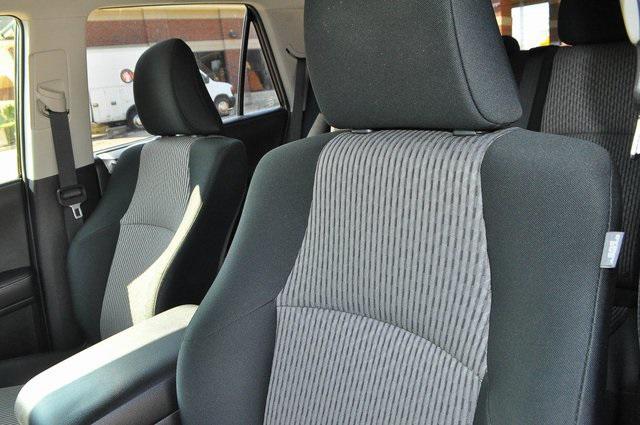 used 2024 Toyota 4Runner car, priced at $35,757