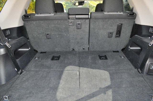 used 2024 Toyota 4Runner car, priced at $35,757