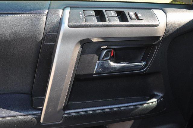 used 2024 Toyota 4Runner car, priced at $35,757