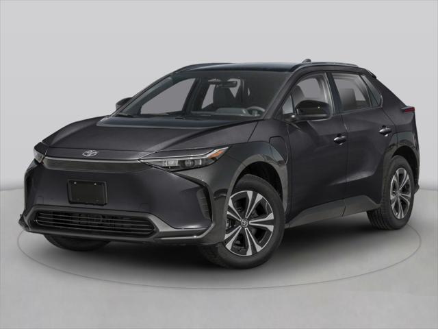 new 2024 Toyota bZ4X car, priced at $52,519