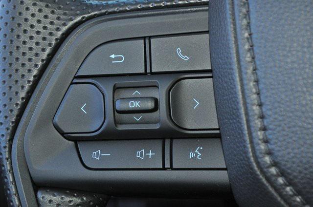 new 2025 Toyota Tacoma car, priced at $45,932