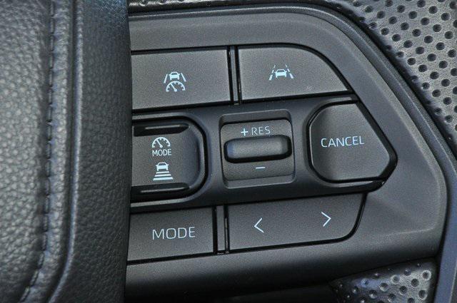new 2025 Toyota Tacoma car, priced at $45,932