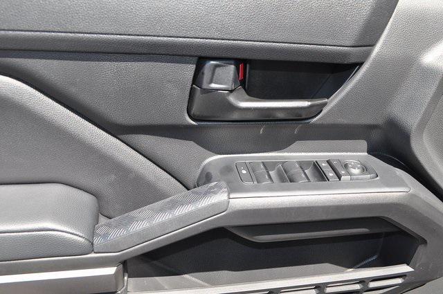 new 2025 Toyota Tacoma car, priced at $45,932