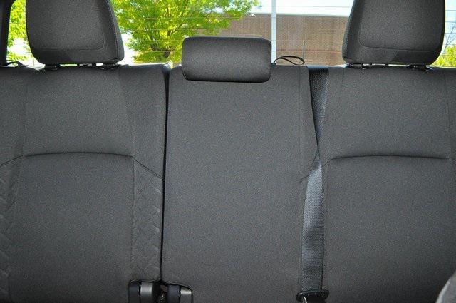 new 2025 Toyota Tacoma car, priced at $45,932