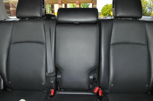used 2018 Toyota 4Runner car, priced at $27,400