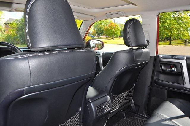 used 2018 Toyota 4Runner car, priced at $27,400