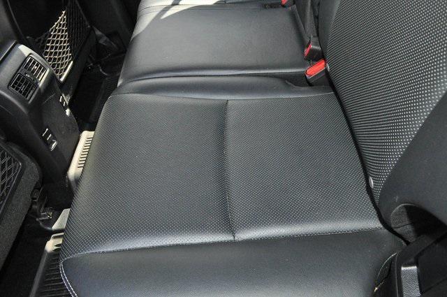 used 2018 Toyota 4Runner car, priced at $27,400
