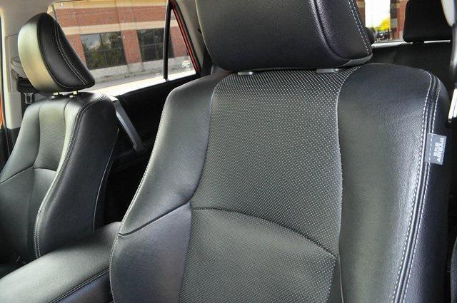 used 2018 Toyota 4Runner car, priced at $27,400