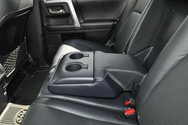 used 2018 Toyota 4Runner car, priced at $27,400