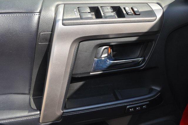used 2018 Toyota 4Runner car, priced at $27,400
