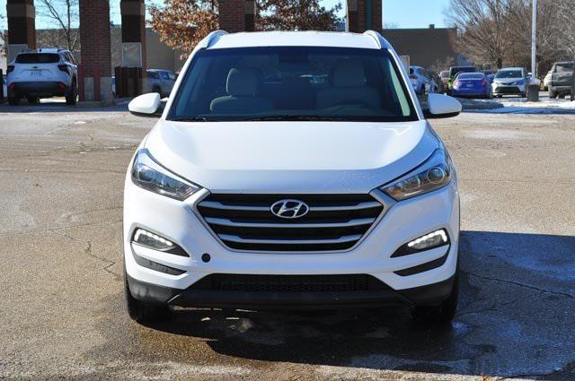 used 2018 Hyundai Tucson car, priced at $11,000