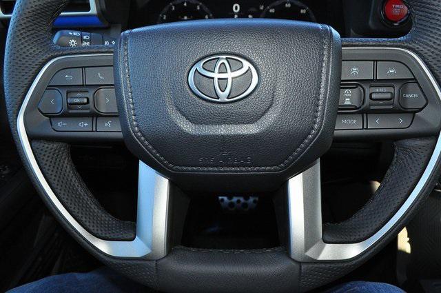 new 2024 Toyota Tacoma car, priced at $42,987