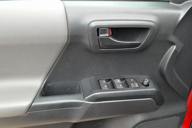 used 2022 Toyota Tacoma car, priced at $33,270