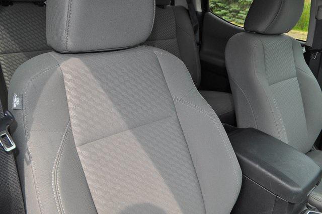 used 2023 Toyota Tacoma car, priced at $35,390