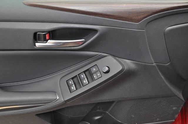 used 2020 Toyota Avalon car, priced at $22,948