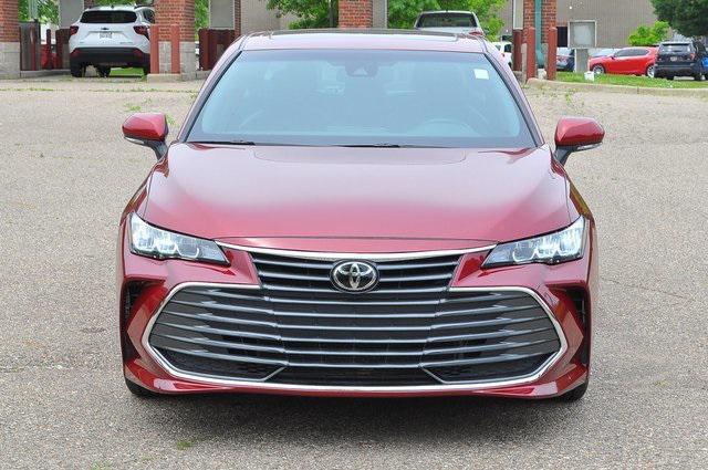 used 2020 Toyota Avalon car, priced at $22,948