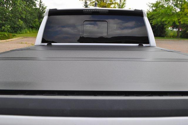 used 2024 Toyota Tacoma car, priced at $36,911