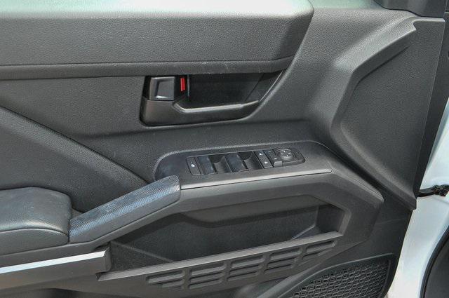 used 2024 Toyota Tacoma car, priced at $36,911