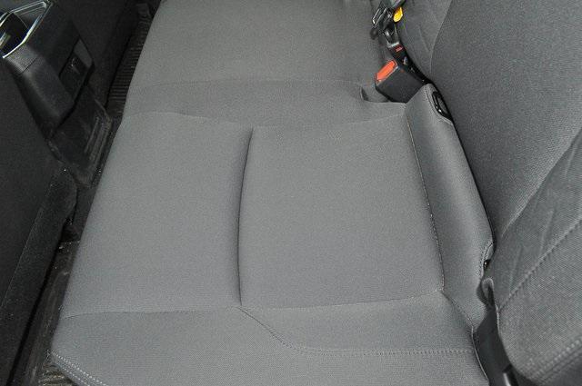 used 2024 Toyota Tacoma car, priced at $36,911