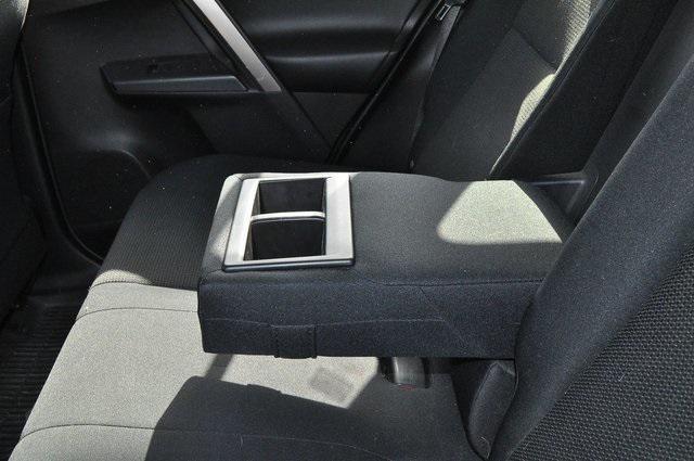 used 2018 Toyota RAV4 Hybrid car, priced at $13,904