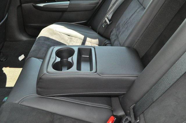 used 2019 Acura TLX car, priced at $24,076