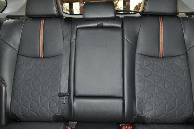 used 2024 Toyota Corolla car, priced at $24,181