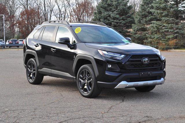 used 2024 Toyota Corolla car, priced at $24,181