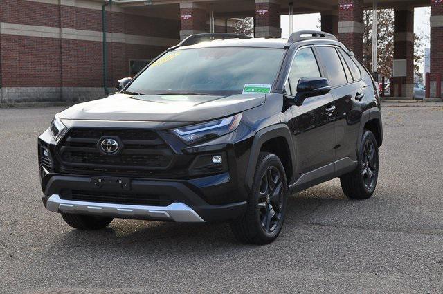 used 2024 Toyota Corolla car, priced at $24,181