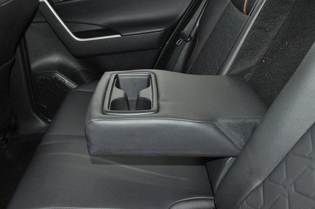 used 2024 Toyota Corolla car, priced at $24,181