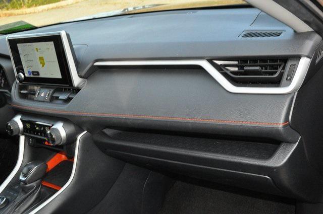 used 2024 Toyota Corolla car, priced at $24,181