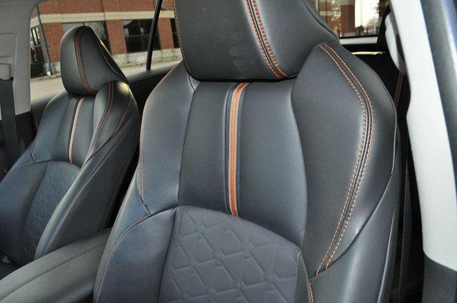 used 2024 Toyota Corolla car, priced at $24,181