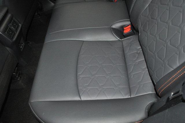 used 2024 Toyota Corolla car, priced at $24,181