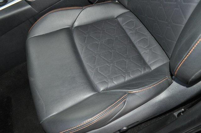 used 2024 Toyota Corolla car, priced at $24,181