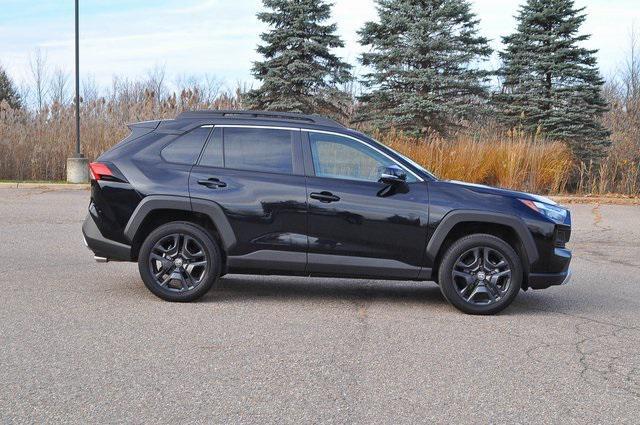 used 2024 Toyota Corolla car, priced at $24,181