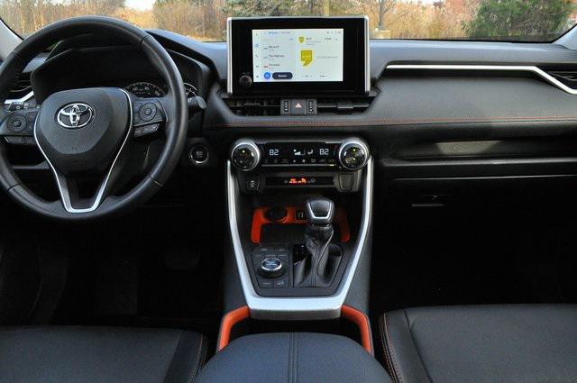 used 2024 Toyota Corolla car, priced at $24,181