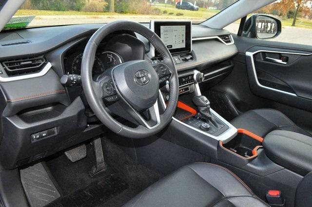 used 2024 Toyota Corolla car, priced at $24,181