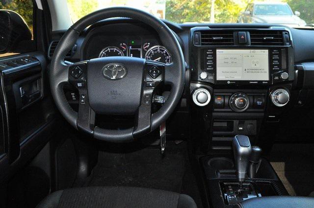 used 2020 Toyota 4Runner car, priced at $36,311