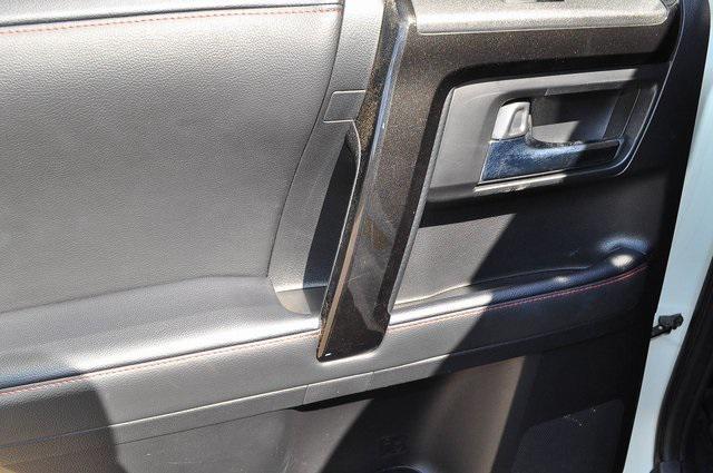 used 2020 Toyota 4Runner car, priced at $36,311
