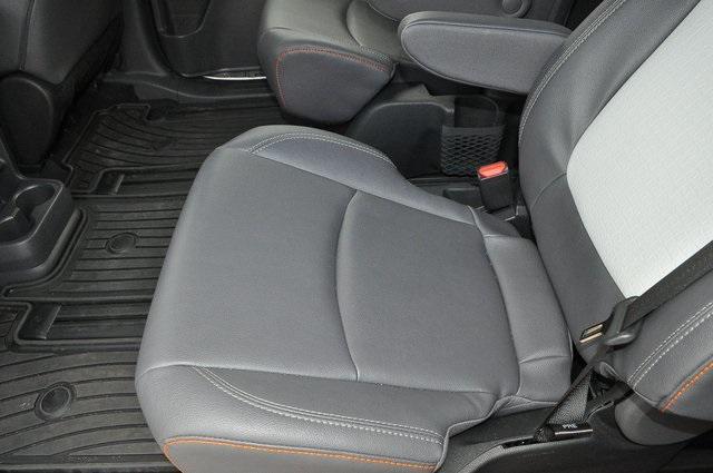 used 2023 Toyota Sienna car, priced at $43,706