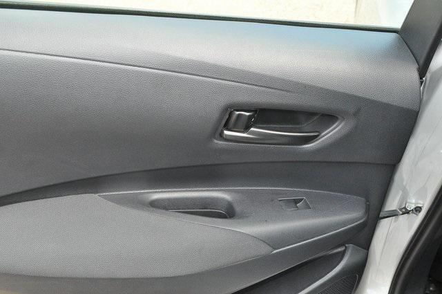used 2023 Toyota Corolla car, priced at $18,226