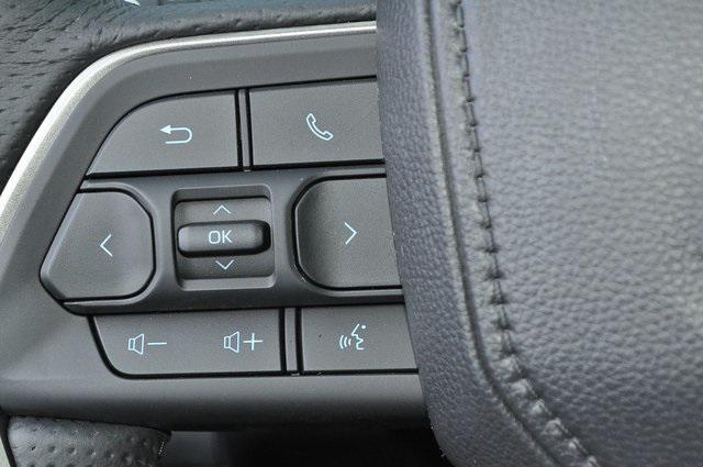 new 2025 Toyota Tacoma car, priced at $45,447