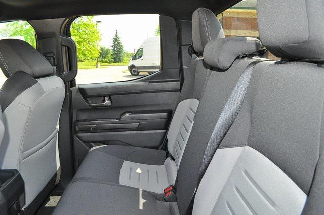new 2025 Toyota Tacoma car, priced at $45,447