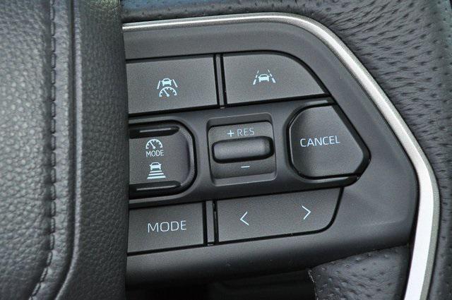 new 2025 Toyota Tacoma car, priced at $45,447