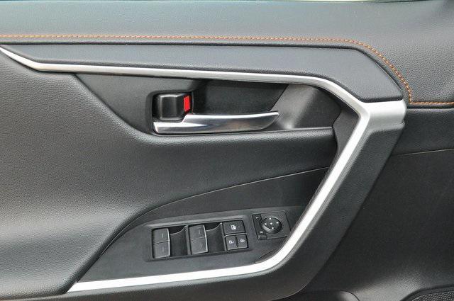 used 2024 Toyota RAV4 car, priced at $29,444