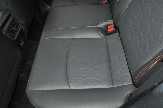 used 2024 Toyota RAV4 car, priced at $29,444