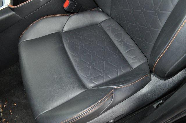 used 2024 Toyota RAV4 car, priced at $29,444