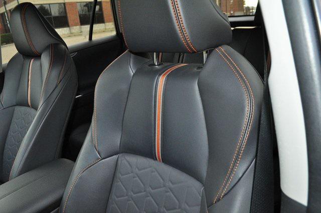 used 2024 Toyota RAV4 car, priced at $29,444